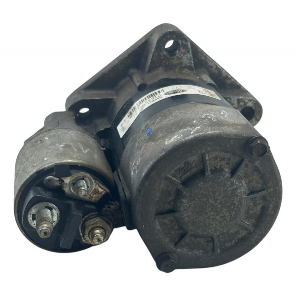 Motor Partida Arranque Ka Fiesta Couries Ecosport 1.0 1.6 Ze