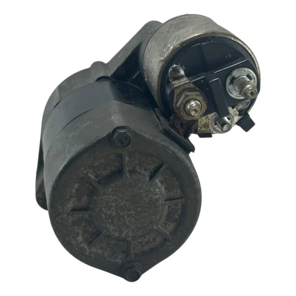 Motor Partida Arranque Ka Fiesta Couries Ecosport 1.0 1.6 Ze