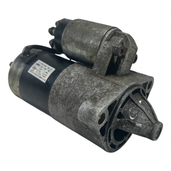 Motor Partida Arranque Chery Qq 1.1 2011 2012 2013 A 2014