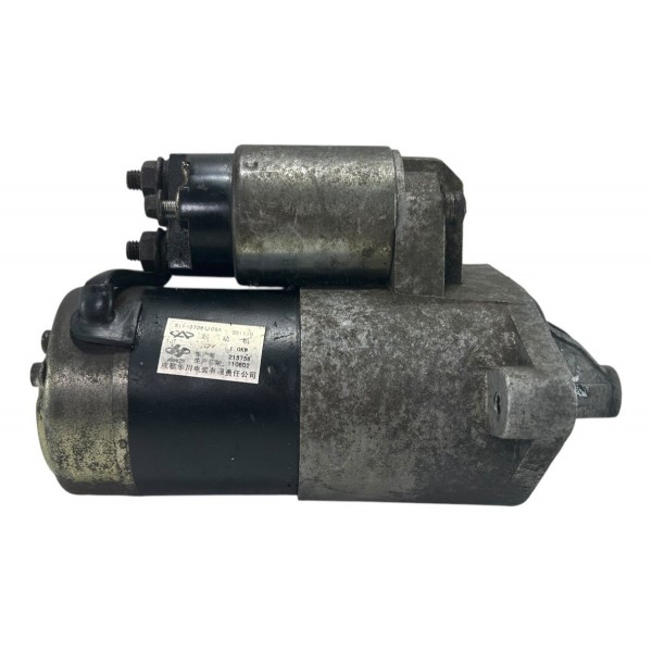 Motor Partida Arranque Chery Qq 1.1 2011 2012 2013 A 2014