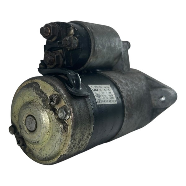 Motor Partida Arranque Chery Qq 1.1 2011 2012 2013 A 2014