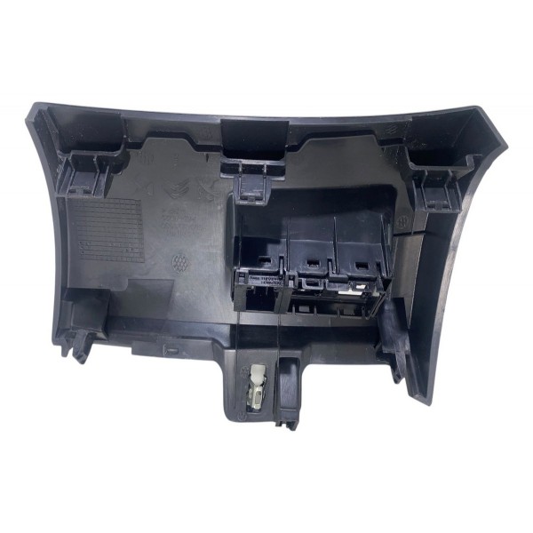 Botão Sport Eco Off Com Moldura Peugeot 208 2020 A 2022