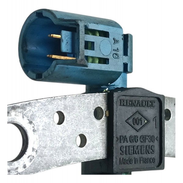 Sensor Rotação Renault Scenic/clio 1.6 16v 2003 A 2010