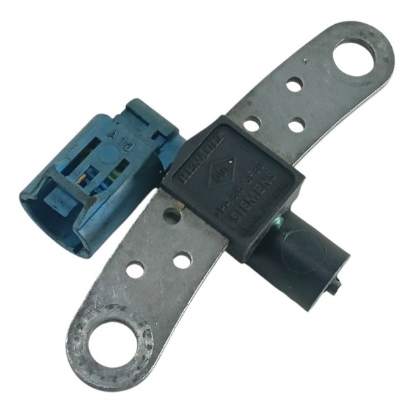 Sensor Rotação Renault Scenic/clio 1.6 16v 2003 A 2010