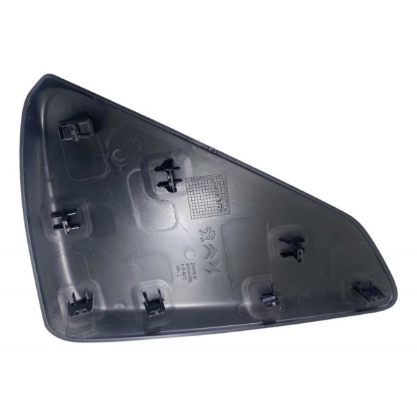Acabamento Esquerdo Painel Peugeot 208 2020 A 2023