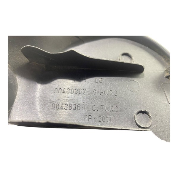 Moldura Retrovisor Esquerdo Corsa Classic 1995 A 2015