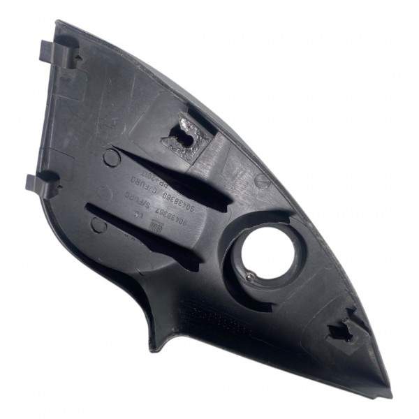 Moldura Retrovisor Esquerdo Corsa Classic 1995 A 2015