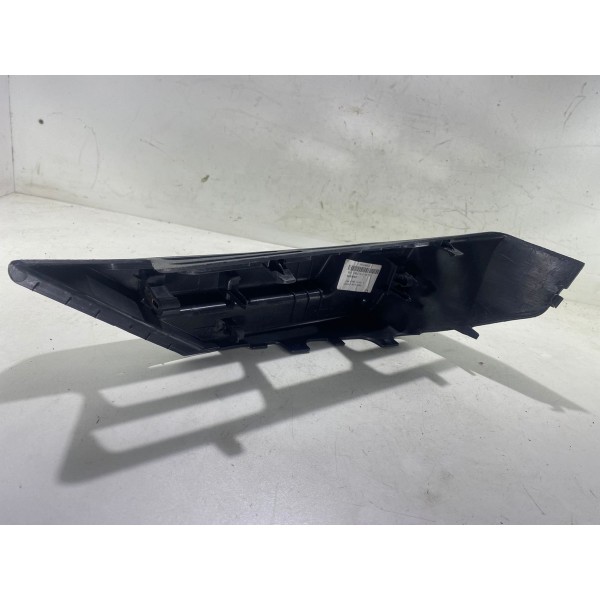 Suporte Bagagito Esquerdo Peugeot 208 2020 2021 A 2023 Preto