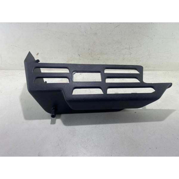 Suporte Bagagito Esquerdo Peugeot 208 2020 2021 A 2023 Preto
