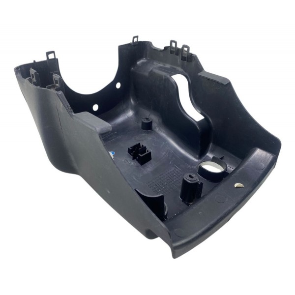 Acabamento Inferior Coluna Direção Honda Civic 2001 A 2006
