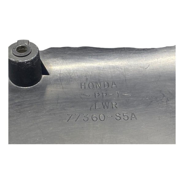 Acabamento Inferior Coluna Direção Honda Civic 2001 A 2006