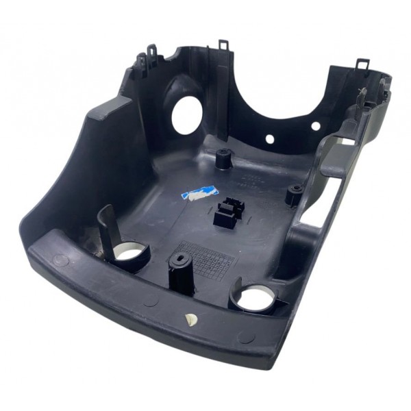 Acabamento Inferior Coluna Direção Honda Civic 2001 A 2006