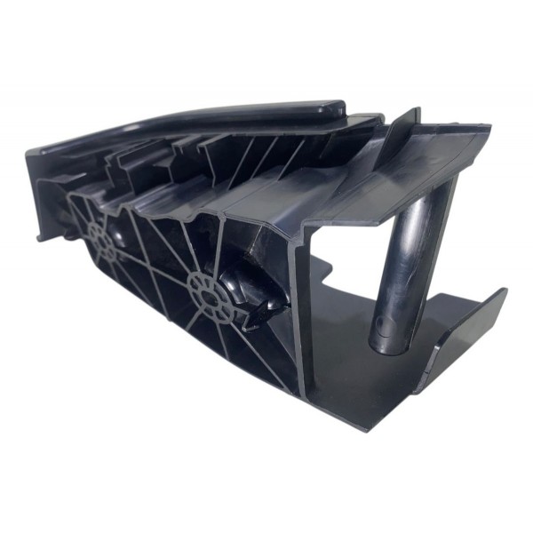 Acabamento Esquerdo Console Central Evoque  2014 2015