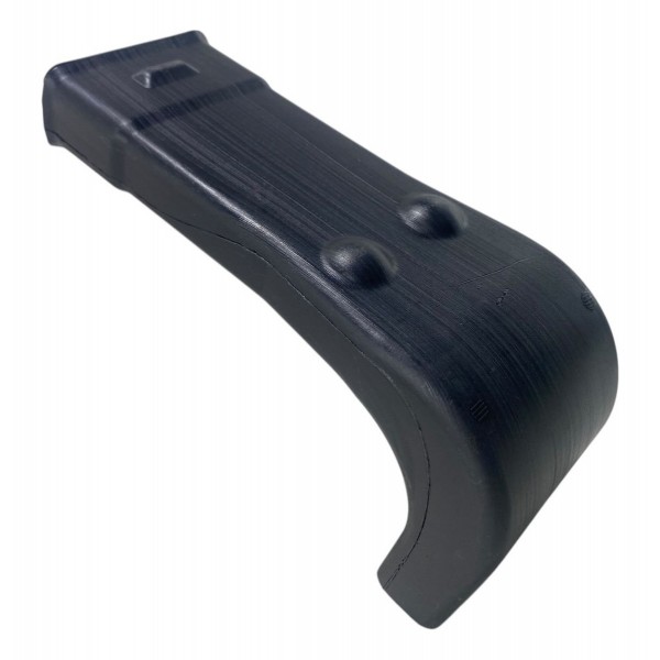 Tubo Auto Falante Subwoofer Land Rover Evoque 2012 A 2014