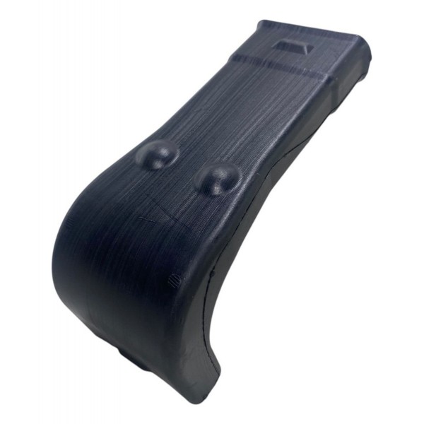 Tubo Auto Falante Subwoofer Land Rover Evoque 2012 A 2014