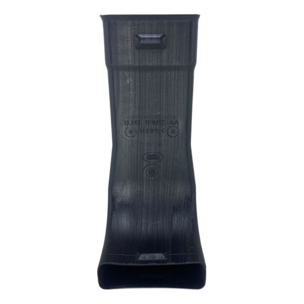 Tubo Auto Falante Subwoofer Land Rover Evoque 2012 A 2014