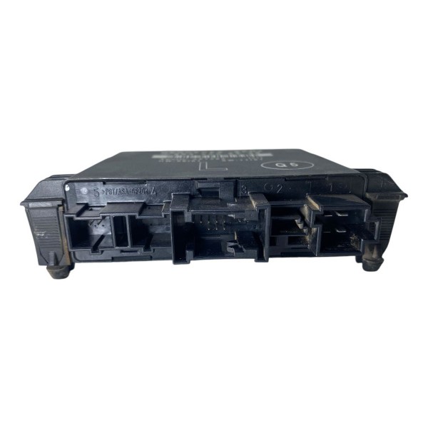 Módulo Porta Tras Esquerdo Mercedes C200 C180 2000 2006