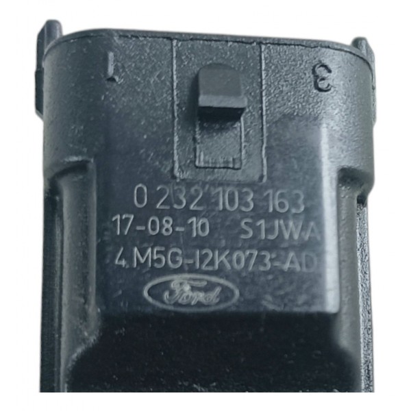 Sensor Rotação Ford Fiesta/focus/ecosport 1.6 16v 2013/2015