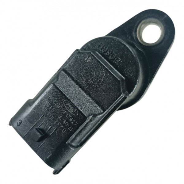 Sensor Rotação Ford Fiesta/focus/ecosport 1.6 16v 2013/2015