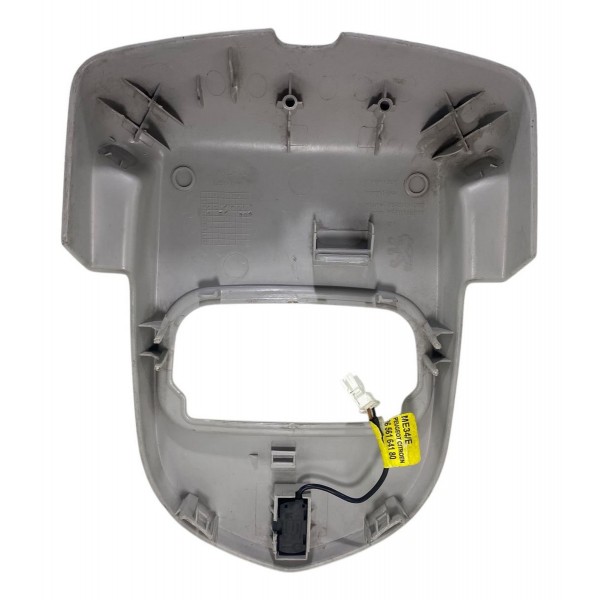 Moldura Luz Do Teto Peugeot 308 2012 2013 2014 2015 2016