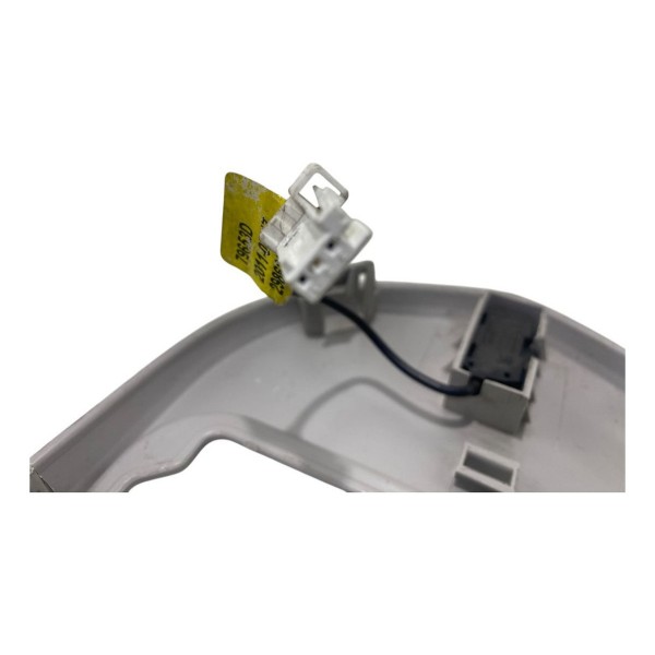 Moldura Luz Do Teto Peugeot 308 2012 2013 2014 2015 2016