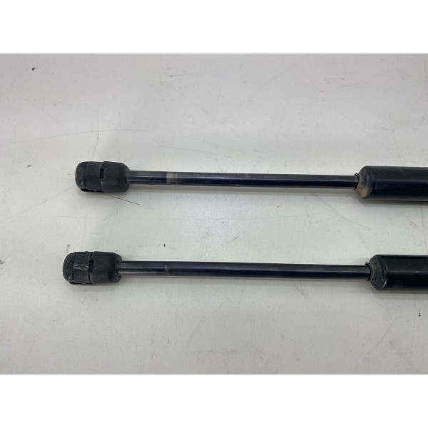 Amortecedor Tampa Traseira Gm Spin Activ 2015 2018