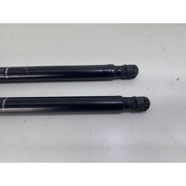Amortecedor Tampa Traseira Gm Spin Activ 2015 2018