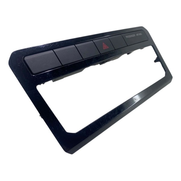 Moldura Comando Ar Volkswagen T-cross 2019 2020 2021 A 2022