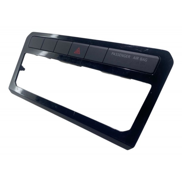 Moldura Comando Ar Volkswagen T-cross 2019 2020 2021 A 2022