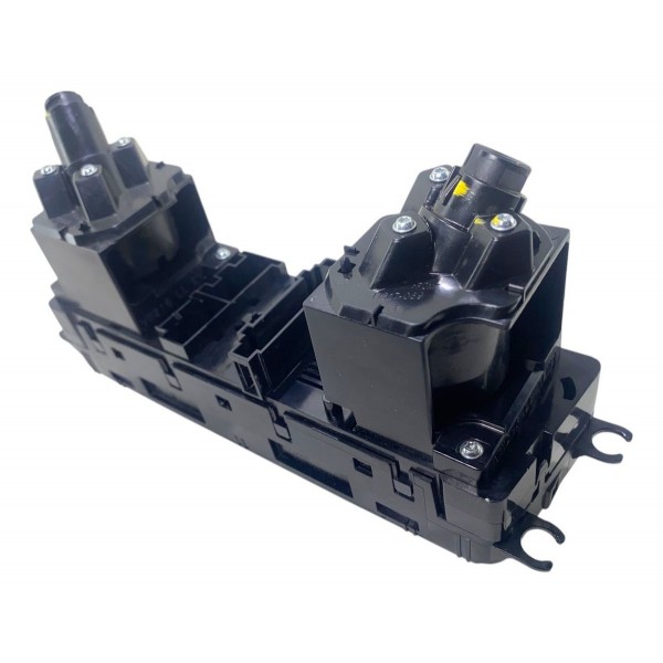 Controle Ar Condicionado Volkswagen T-cross 2020 2021 2022