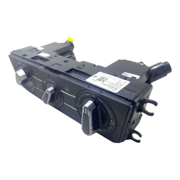 Controle Ar Condicionado Volkswagen T-cross 2020 2021 2022