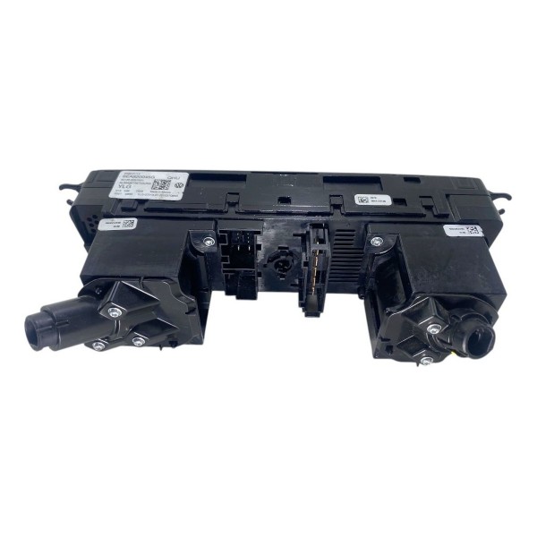 Controle Ar Condicionado Volkswagen T-cross 2020 2021 2022
