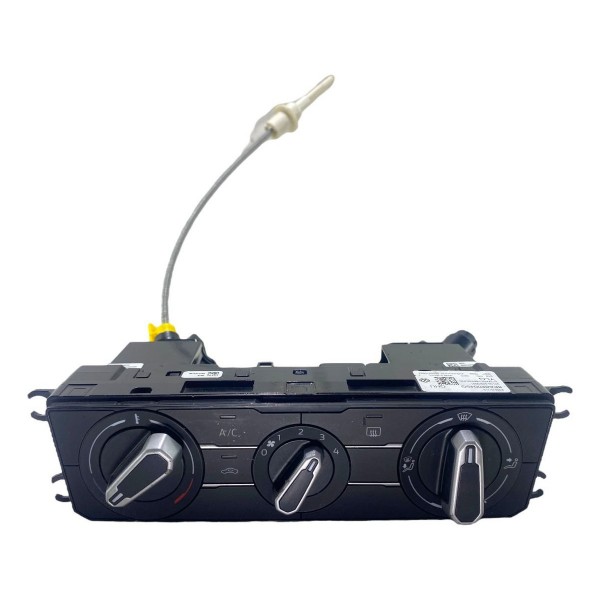 Controle Ar Condicionado Volkswagen T-cross 2020 2021 2022