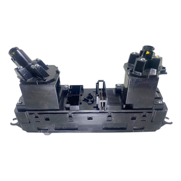 Controle Ar Condicionado Volkswagen T-cross 2020 2021 2022