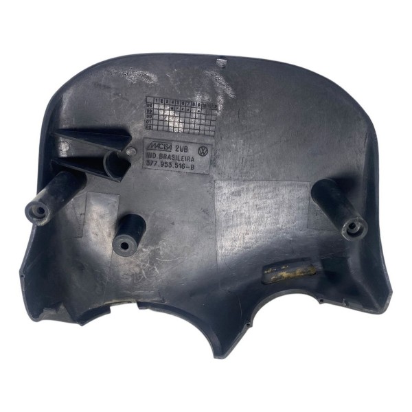 Capa Inferior Chave Seta Gol Parati Saveiro G2 1995 A 2000
