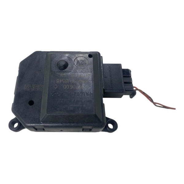 Motor Atuador Ar Condicionado Peugeot 307 2004 A 2012