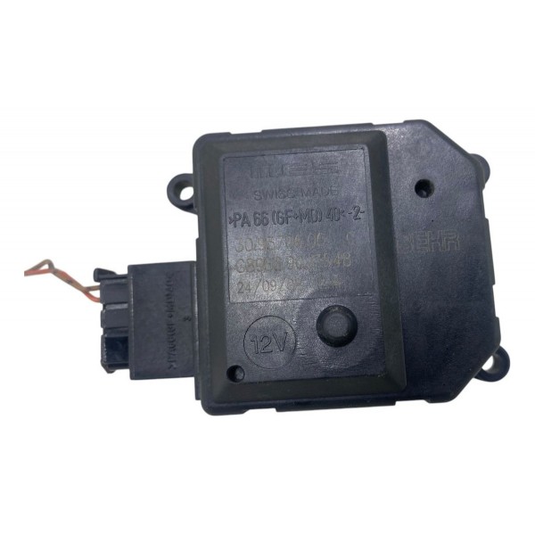 Motor Atuador Ar Condicionado Peugeot 307 2004 A 2012