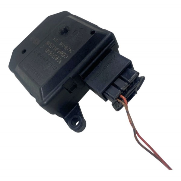 Motor Atuador Ar Condicionado Peugeot 307 2004 A 2012