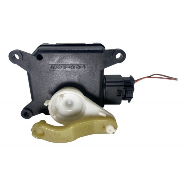 Motor Atuador Ar Condicionado Peugeot 307 2004 A 2012