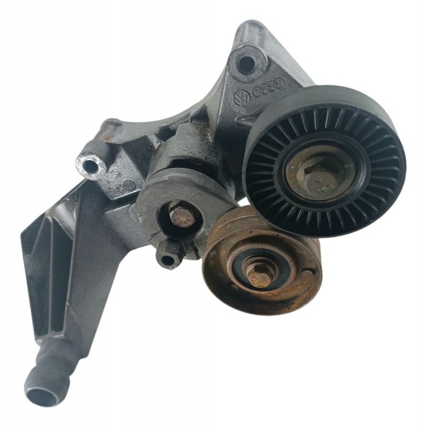 Suporte Alternador Vw Gol/parati/saveiro 1994 A 2008