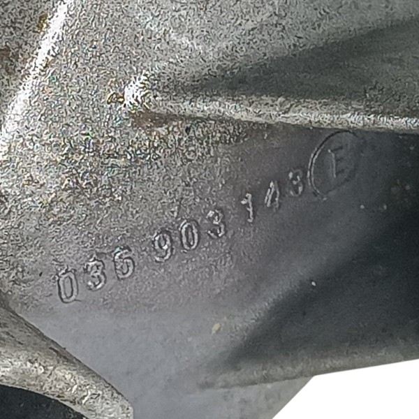 Suporte Alternador Vw Gol/parati/saveiro 1994 A 2008