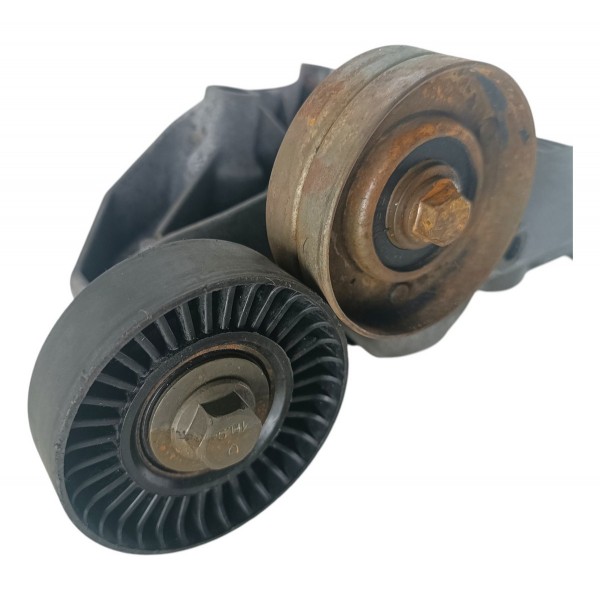 Suporte Alternador Vw Gol/parati/saveiro 1994 A 2008