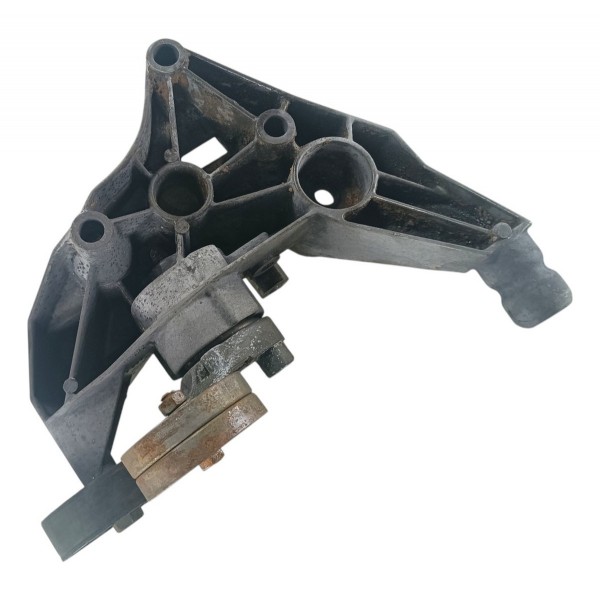 Suporte Alternador Vw Gol/parati/saveiro 1994 A 2008