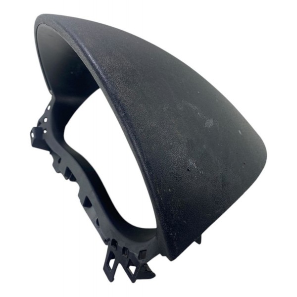 Moldura Painel Velocimetro Renault Sandero 2011 2012 2013