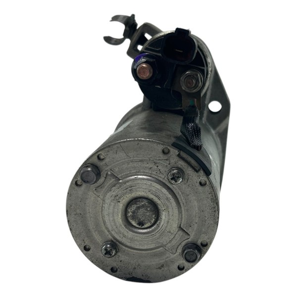 Motor Arranque Partida Hyundai Hb20 Kia Soul 1.6 16v 2013 17