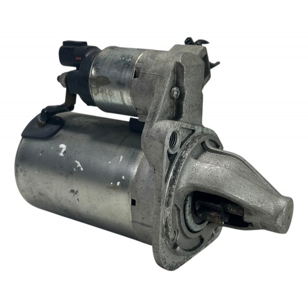 Motor Arranque Partida Hyundai Hb20 Kia Soul 1.6 16v 2013 17