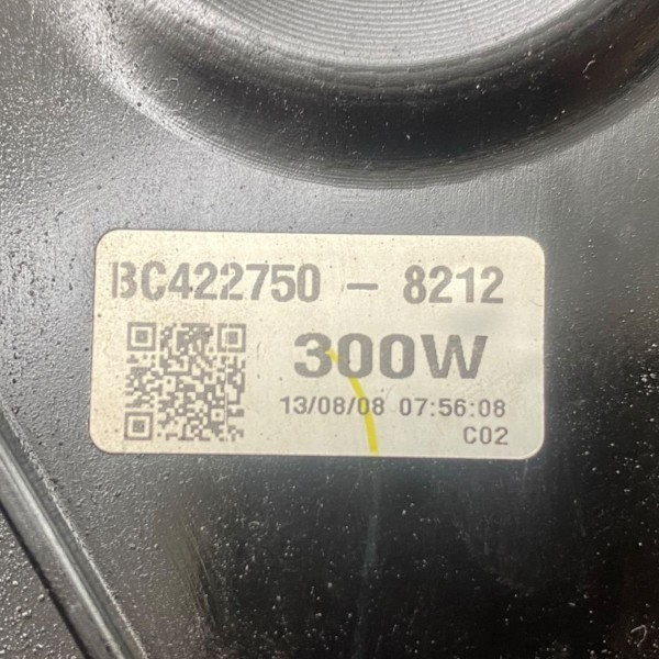 Radiador Gm Spin Cobalt Automático 1.8 2013 2014 A 2016