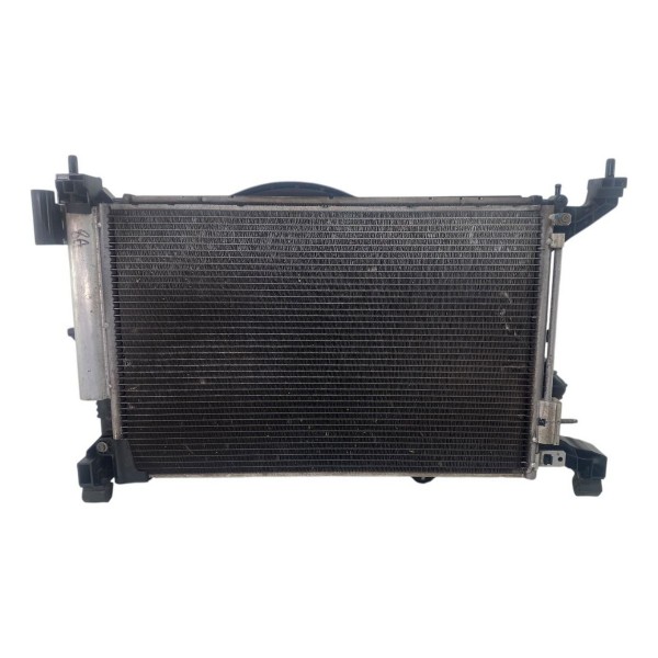 Radiador Gm Spin Cobalt Automático 1.8 2013 2014 A 2016