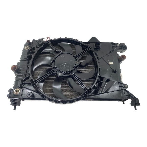 Radiador Gm Spin Cobalt Automático 1.8 2013 2014 A 2016