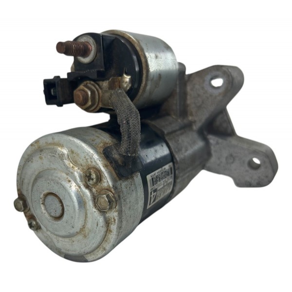 Motor Arranque Partida Peugeot 208 1.6 16v 2020 2021 A 2024